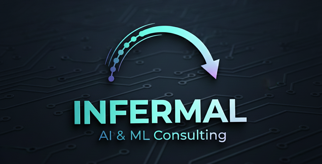 infermal — AI & ML Consulting